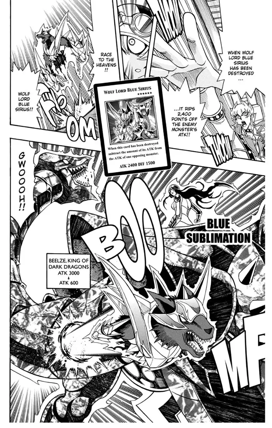 Yu-Gi-Oh! 5Ds - A Chapter 21 5